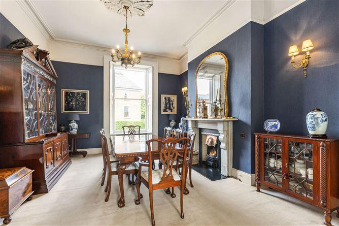 6 Warwick Terrace, Ranelagh, Dublin 6, historical listing image 4