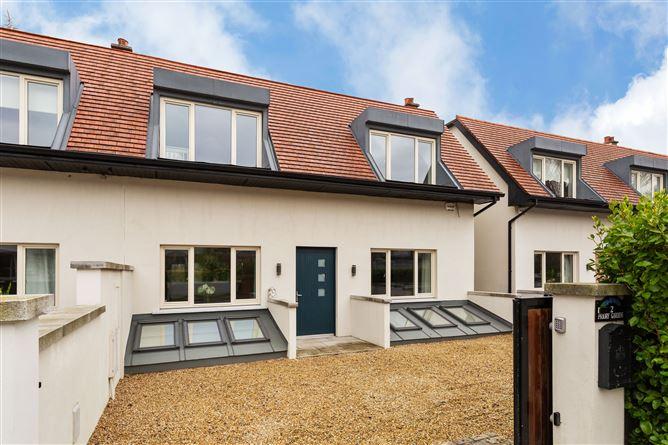 2 Priory Gardens, Priory Grove, Blackrock, Co. Dublin, A94R638, historical listing image 1