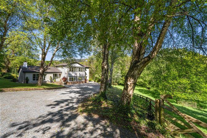 'Welbeck' Kiltimon, Coynes Cross, Ashford, Wicklow, historical listing image 4