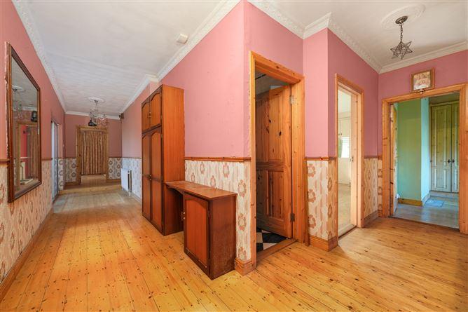 Main Street, Clonee, Meath, historical listing image 2