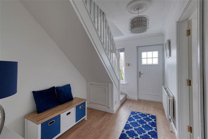 13 The Hermitage , Portlaoise, Laois, historical listing image 4