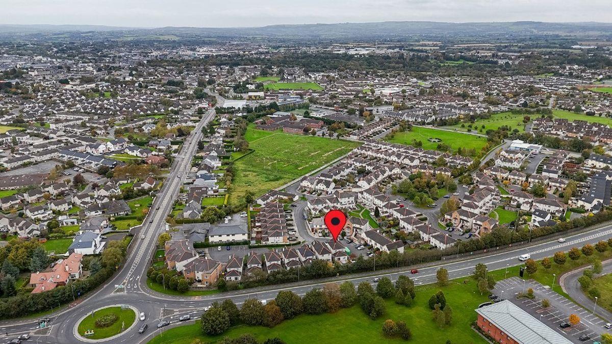 12 Cedar Crescent, Parcnagowan, Kilkenny, Co. Kilkenny, R95V8N8, historical listing image 2