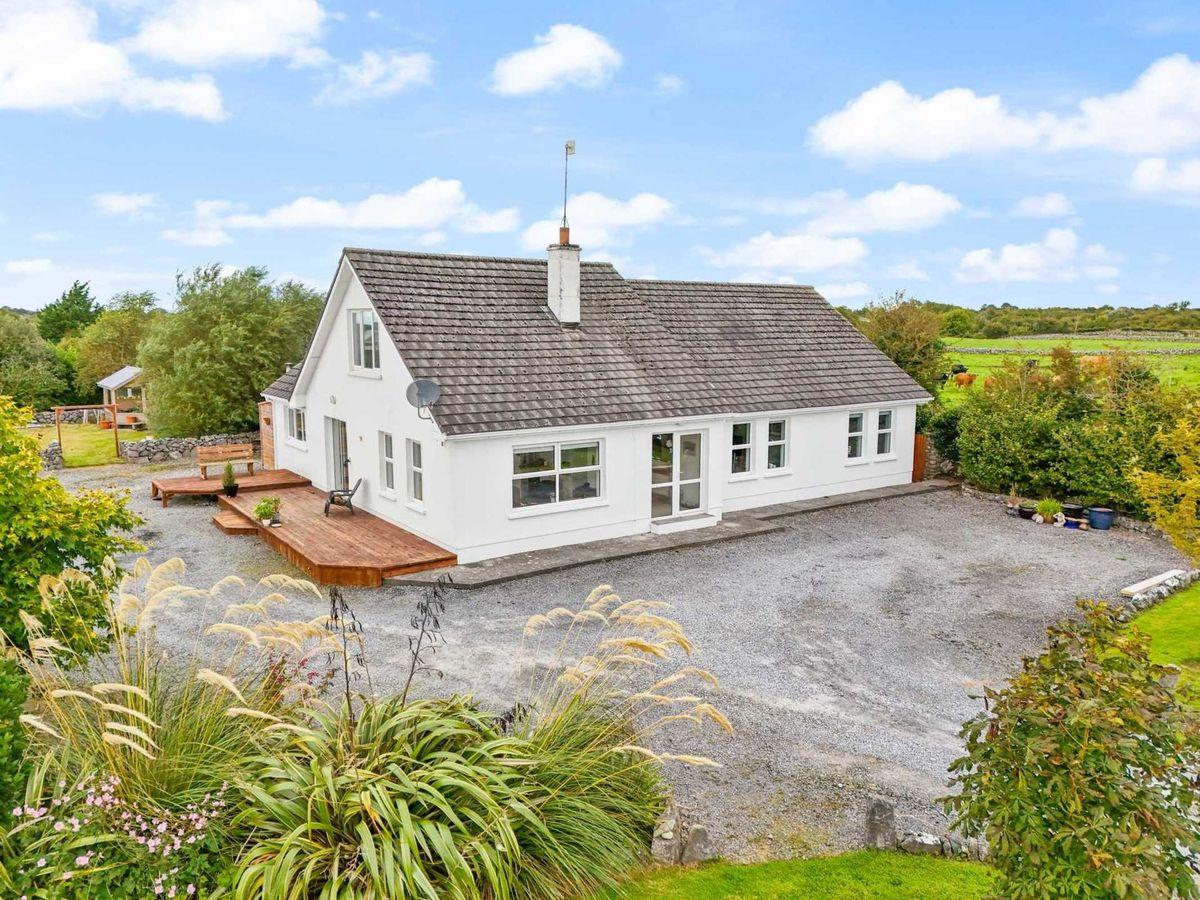 Keekill, Headford, Co. Galway, historical listing image 2