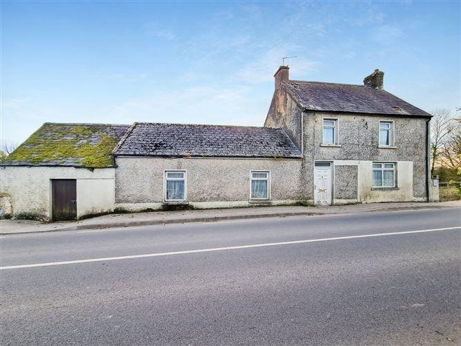 Terrovannon, O'Callaghans Mills, Co. Clare, V94N2WH, historical listing image 3