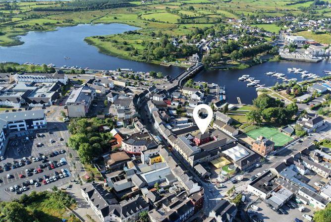 16 The County Apartments, Bridge Street, Carrick-On-Shannon, Leitrim, historical listing image 4