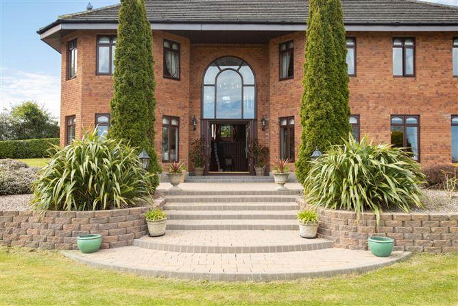 Ravenwood, Greenmount, Castlebellingham, Dundalk, County Louth, historical listing image 1
