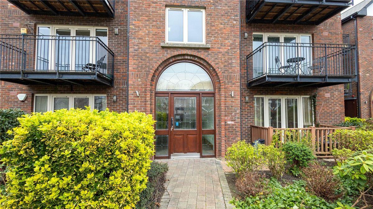 69 Church Avenue, Eden Gate, Co.Wicklow, A63W938, historical listing image 2