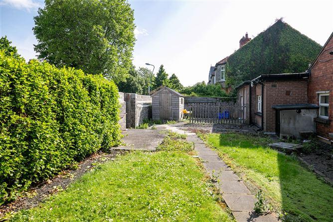 186 Upper Rathmines Road, Rathmines, Dublin 6, historical listing image 5