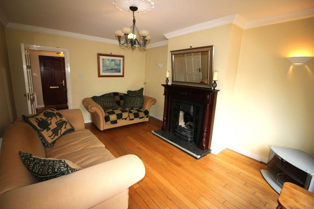 The Forts, Dooradoyle Road, Dooradoyle, Co. Limerick, V94XR3K, historical listing image 5