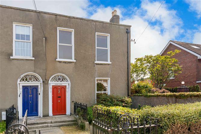 110 Tritonville Road, Sandymount, Dublin 4, historical listing image 1