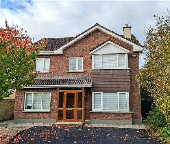 1, Church View, Co. Galway, historical listing image 3