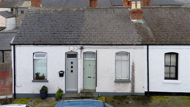 2 Muckross Parade, Dublin 7, Phibsborough, Dublin 7, D07Y1T1, historical listing image 1
