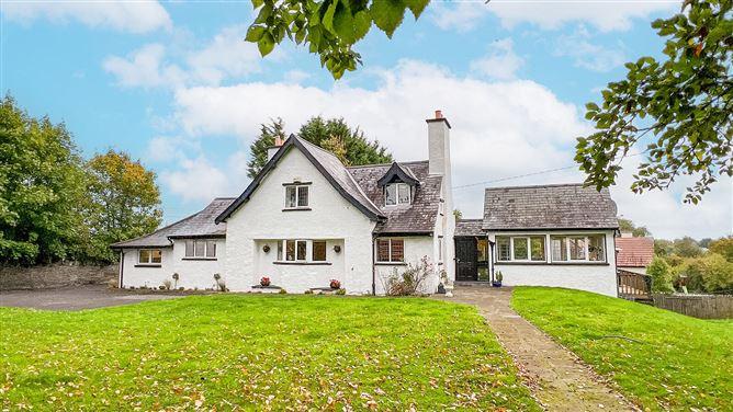 Cul Na Greine, Talbotsinch, Co. Kilkenny, historical listing image 1