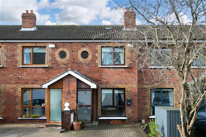 48 glenmalure sq, milltown, dublin 6, historical listing image 1