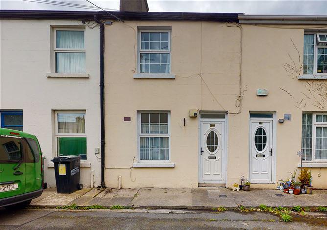 42 Connolly Square , Bray, Wicklow, historical listing image 1