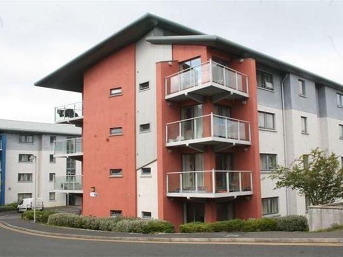 Apartment 44, Block 3, The Village, Clarion Road, Sligo, Sligo, historical listing image 1