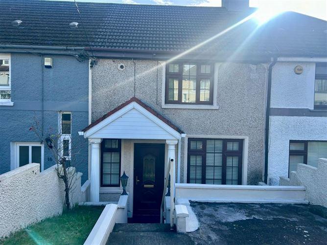 18, Saint Anne S Road, Co. Cork, historical listing image 1