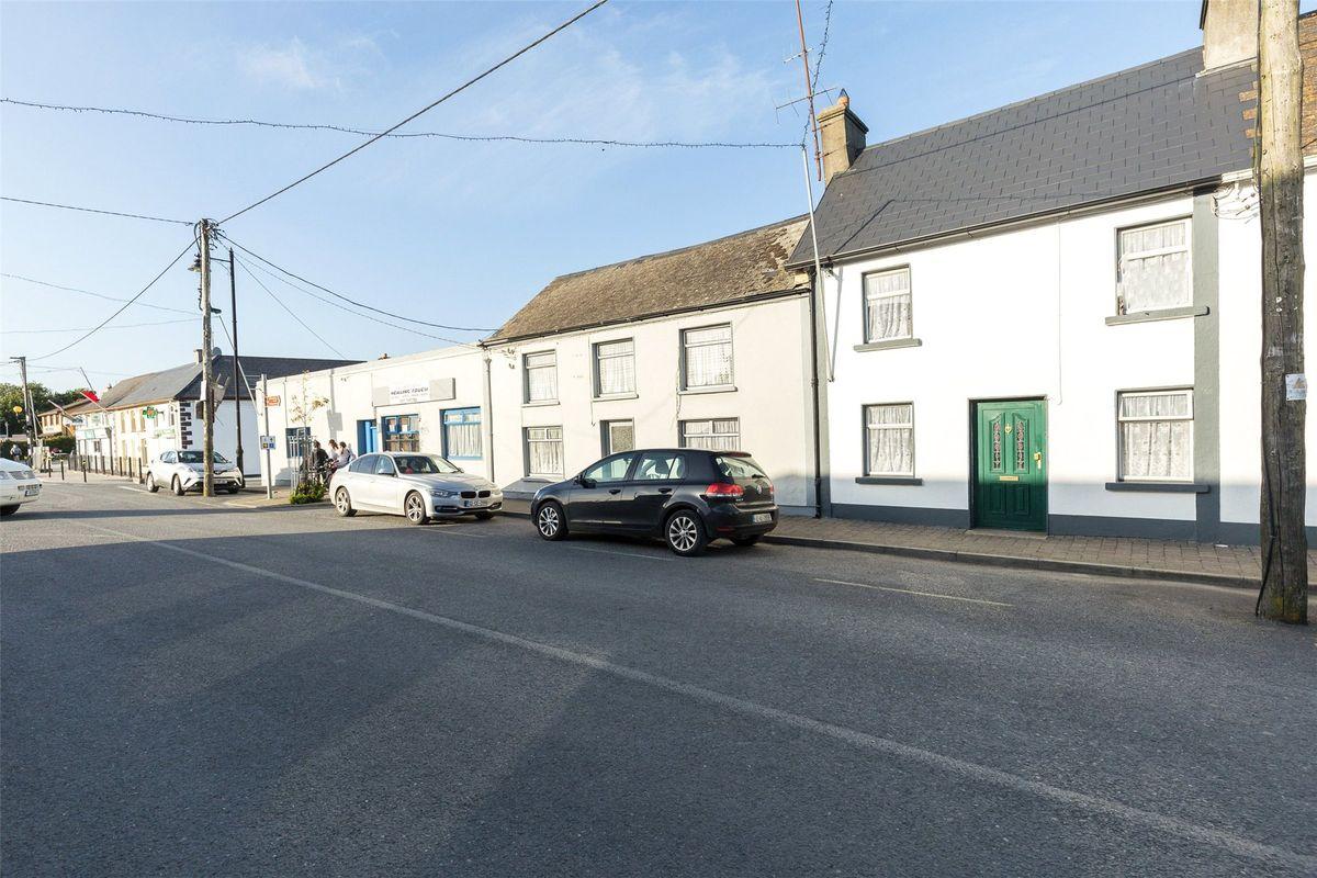 Main Street, Fethard, Fethard-On-Sea, Co. Wexford, Y34R602, historical listing image 3