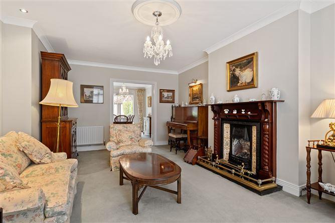 15, The Orchard Fortfield Road, Co. Dublin, historical listing image 3