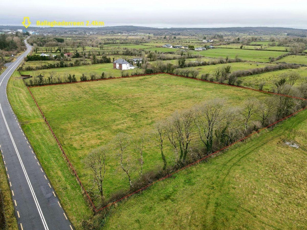 Banada, Ballaghaderreen, Co. Roscommon, historical listing image 3
