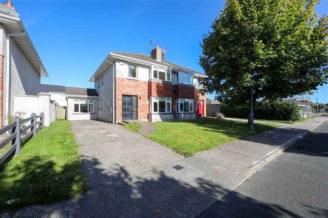 5 Lake Grove, Kilminchy, Portlaoise, Laois, historical listing image 1
