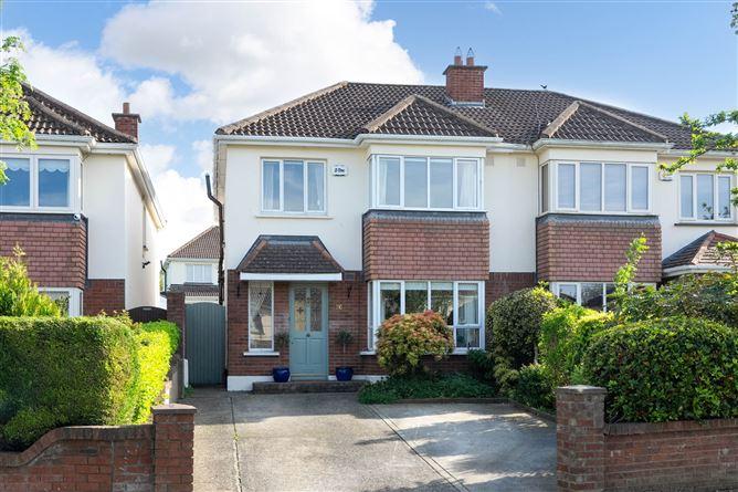 26 Templeroan Meadows, Rathfarnham, Dublin 16, historical listing image 1