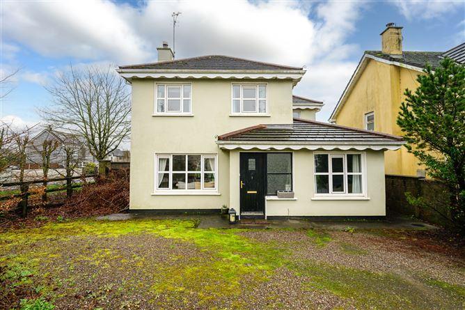 24 Gleann Rua, Ballygarvan, Cork, historical listing image 1