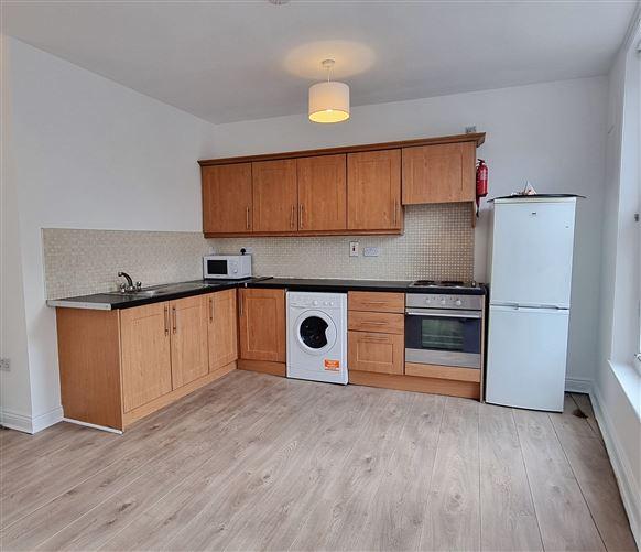 Apartment 1, Saint Catherine's Church Apartments, Bridgefoot Street, South City Centre, Dublin 8, historical listing image 3
