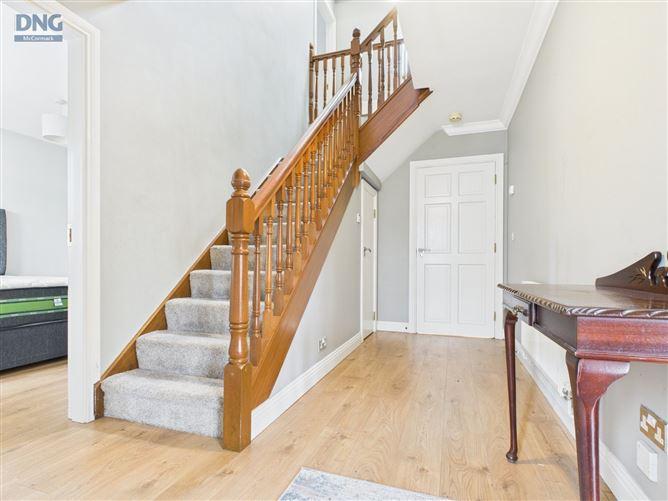10 Brooklands, Clane, Co. Kildare, historical listing image 6