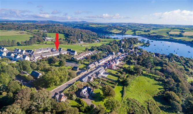 22 The Lawn, Castletownshend,   West Cork, historical listing image 6