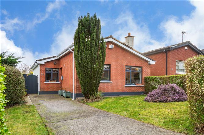 76, Burnaby Heights, Co. Wicklow, historical listing image 1