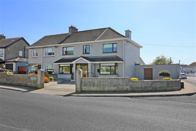 28 Avondale Drive, Greystones, Ennis Road, Limerick, historical listing image 1