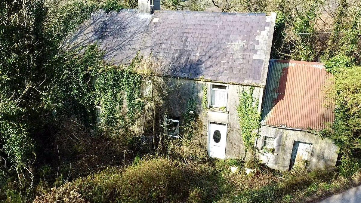 Ballyandreen, Annascaul, Anascaul, Co. Kerry, V92D864, historical listing image 1
