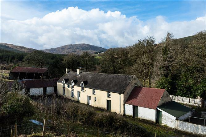 Derryriordane South, Inchigeelagh, Cork, historical listing image 5