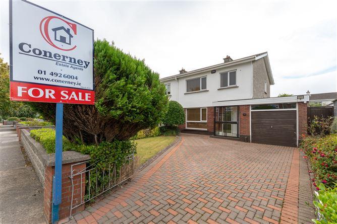 18 Delaford Drive, Knocklyon, Dublin 16, historical listing image 2