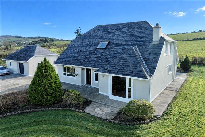 Bricklieve, Castlebaldwin, Co. Sligo, historical listing image 1