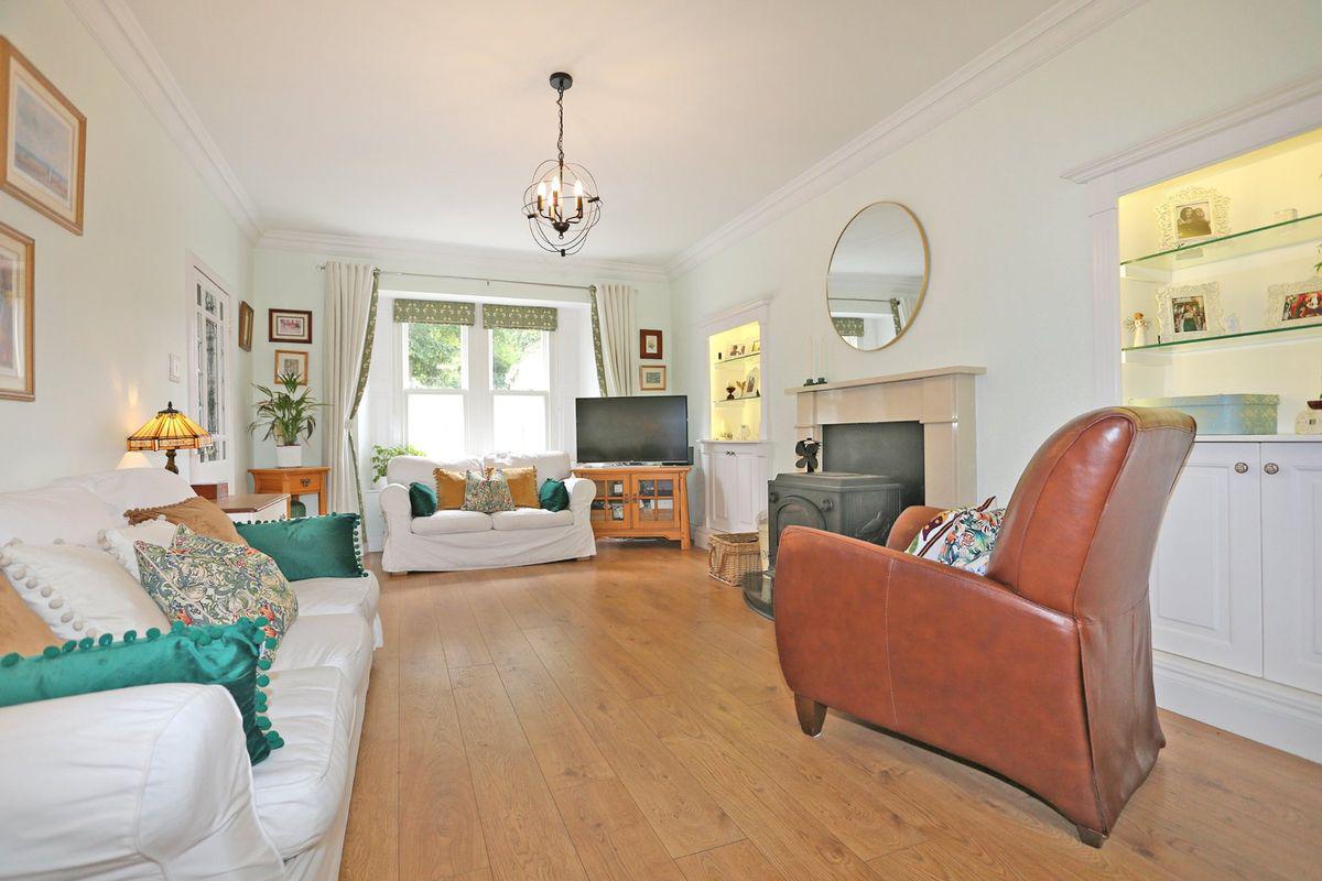 14 Castle Street, Castleconnell, Co. Limerick, historical listing image 5