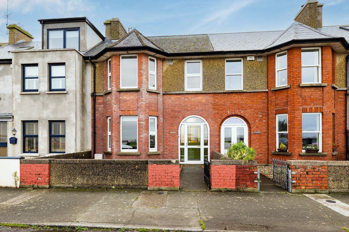 Bayridge, Bayridge, 12 South Strand, Skerries, Co. Dublin, K34AV80, historical listing image 1