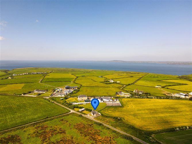 Leansaghane, Ballybunion, Kerry, historical listing image 1
