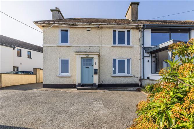 5 Balbriggan Road, Skerries, Co. Dublin, historical listing image 3