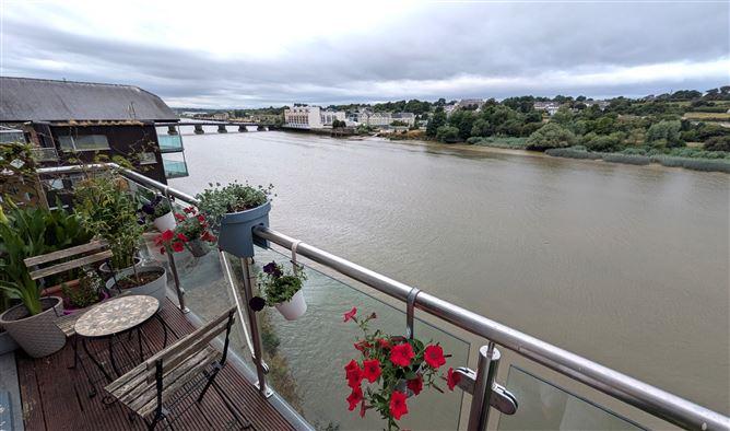 31 Dunbrody Wharf, New Ross, Wexford, historical listing image 6