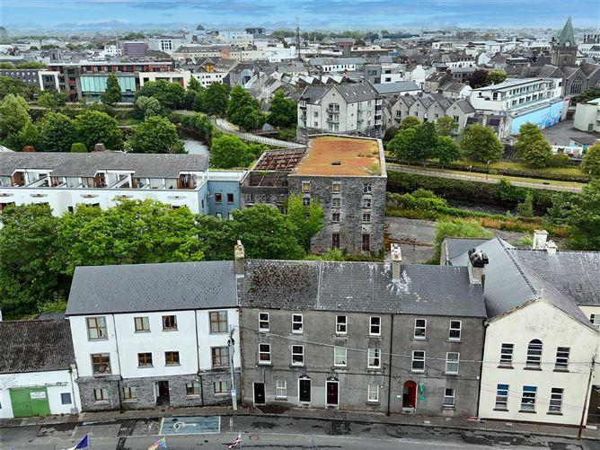 16 Nuns Island, Galway City Centre, Galway, historical listing image 2