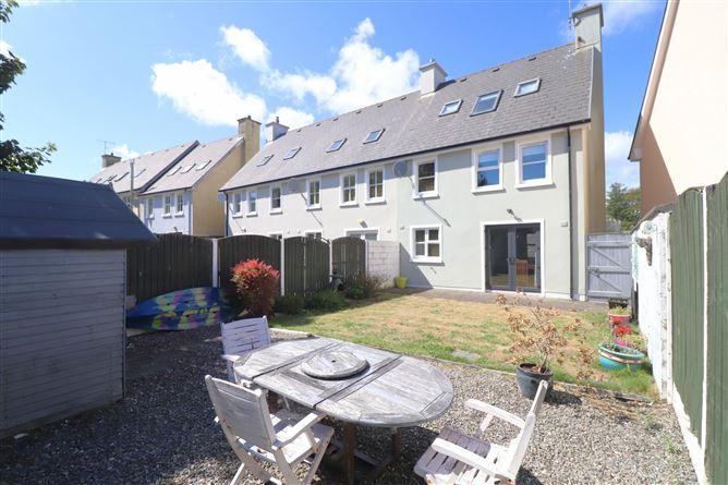 22 The Lawn, Castletownshend,   West Cork, historical listing image 4