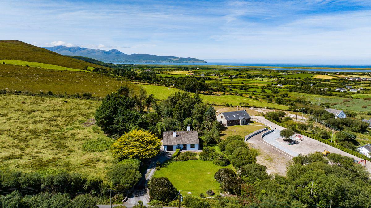 Cloghaneanode, Castlegregory, Co. Kerry, historical listing image 1