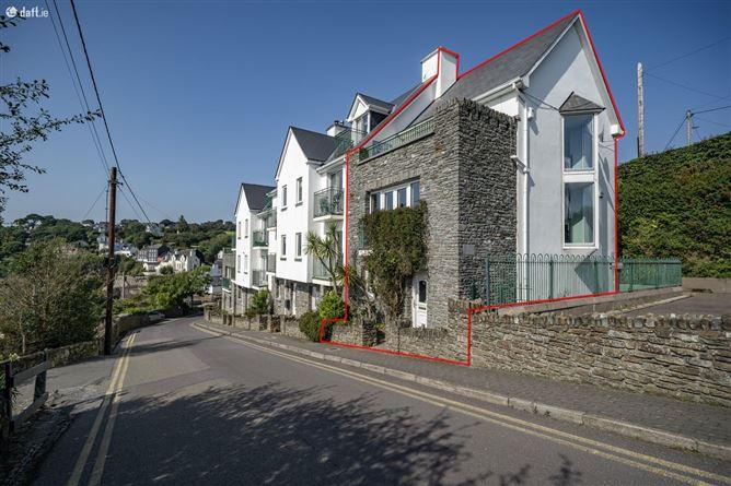 6 Charles Fort House, Summercove, Kinsale, Cork, historical listing image 2