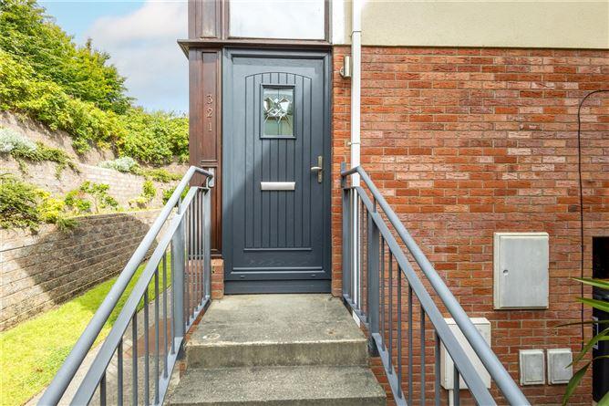 321 Charlesland Park, Greystones, Co. Wicklow, historical listing image 2