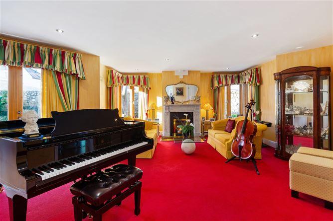 Mayerling, Silchester Downs, Glenageary, Co. Dublin, historical listing image 5
