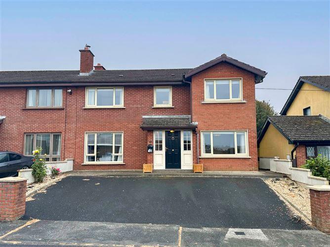 12 Mellows Park, Renmore, Galway, historical listing image 1