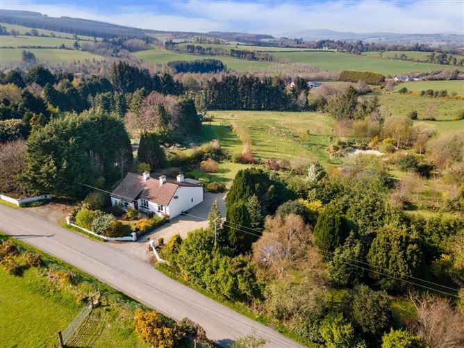 The Cottage, Raheenavine, Rathdrum, Co. Wicklow, historical listing image 1