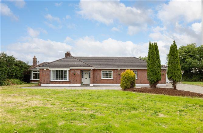 Haven House, Clonfert North, Maynooth, Co. Kildare, W23P6K8, historical listing image 2